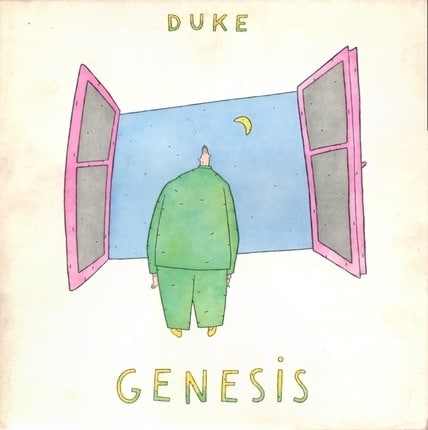 Genesis – Duke