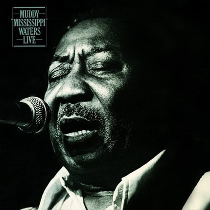 Muddy Waters – ‚Mississippi‘ Live