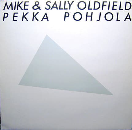 Mike & Sally Oldfield – Pekka Pohjola