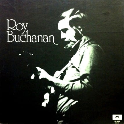 Roy Buchanan – First Album