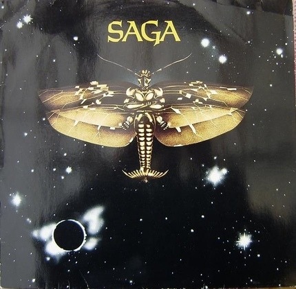 Saga