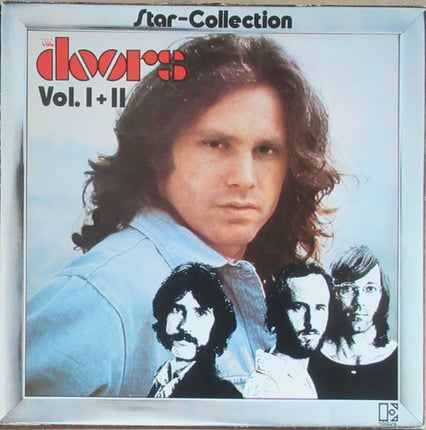 The Doors – Star-Collection Vol. I + II