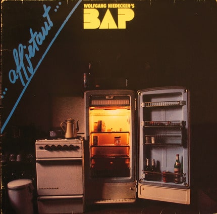 Bap – Affjetaut