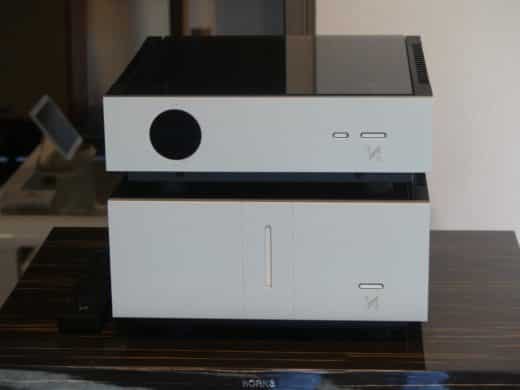 Artera Pre + Stereo