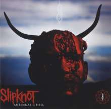 Slipknot – Antennas To Hell   Digipak