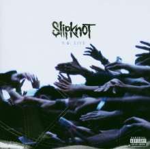 Slipknot – 9.0: Live