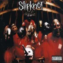 Slipknot -10th Anniversary Edition  Digipack