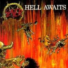 Slayer – Hell Awaits