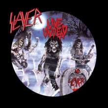 Slayer – Live Undead