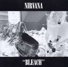 Nirvana – Bleach