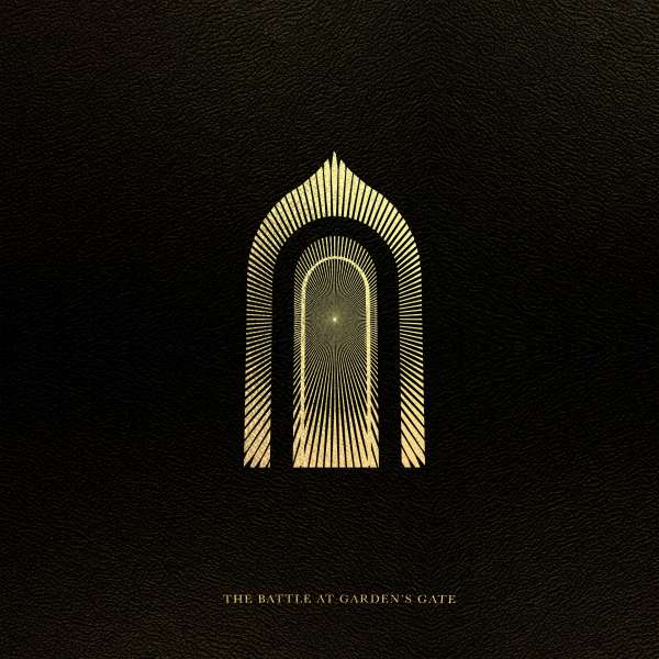 Greta Van Fleet – The Battle At Garden’s Gate
