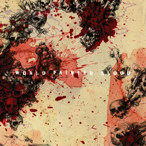 Slayer – World Painted Blood