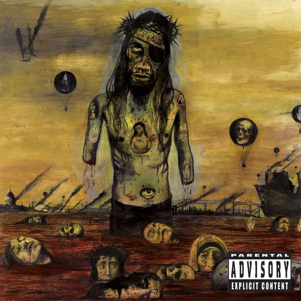 Slayer – Christ Illusion