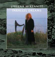 Loreena McKennitt – Parallel Dreams