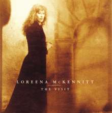 Loreena McKennitt – The Visit