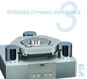 Extended Dynamic Experience Vol. 3