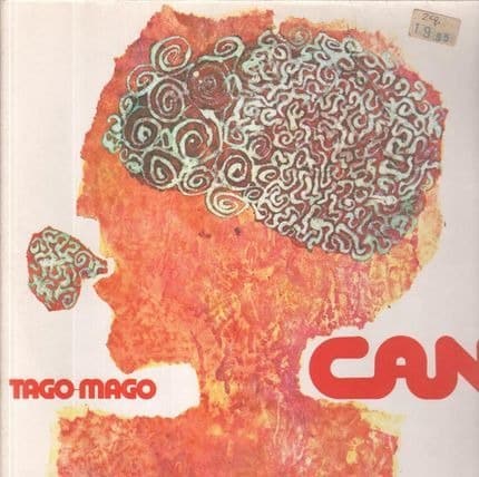 Can – Tago Mago