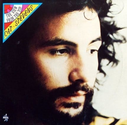 Cat Stevens – The View From The Top