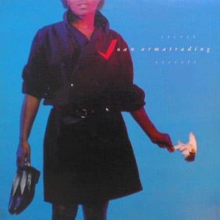 Joan Armatrading – Secret Secrets