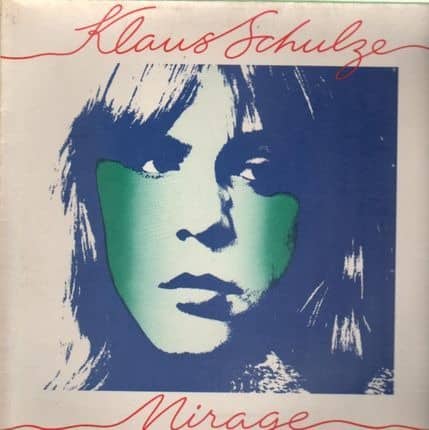 Klaus Schulze – Mirage