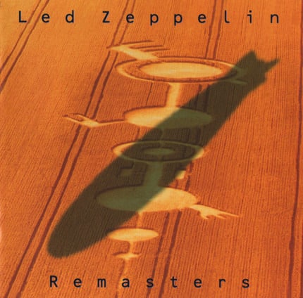Led Zeppelin – Remasters