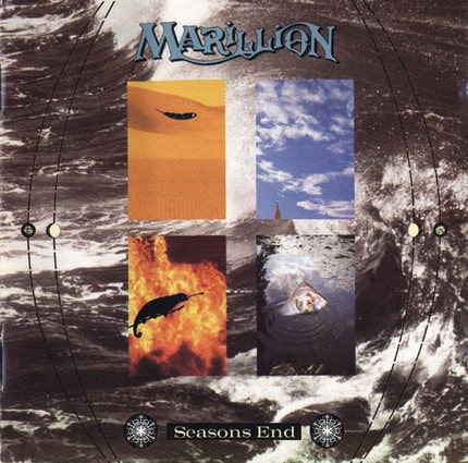 Marillion – Seasons End