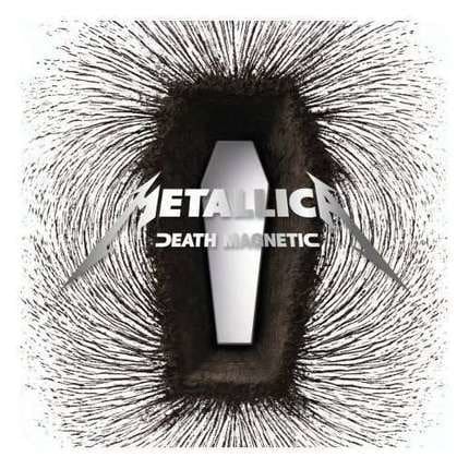 Metallica – Death Magnetic