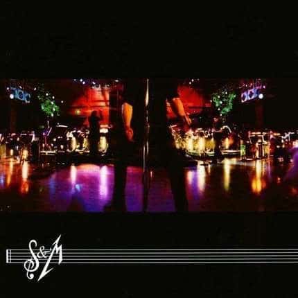 Metallica – S & M