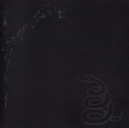 Metallica – Metallica