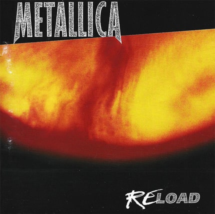 Metallica – Reload