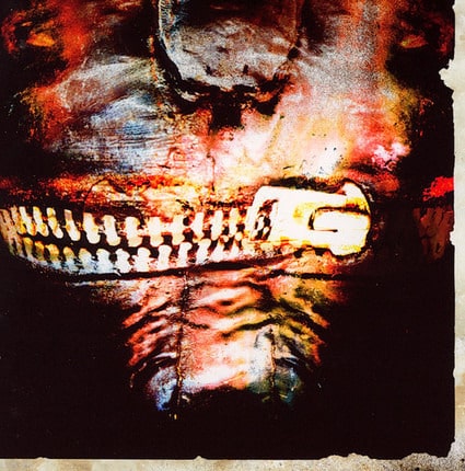 Slipknot – VOL. 3: (THE SUBLIMINAL VERSES)