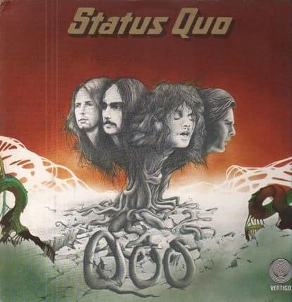 Status Quo – Quo