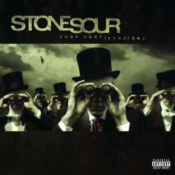 Stone Sour – Hello, You Bastards: Live In Reno
