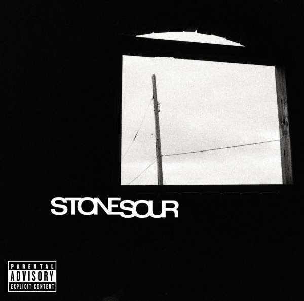 Stone Sour – Stone Sour