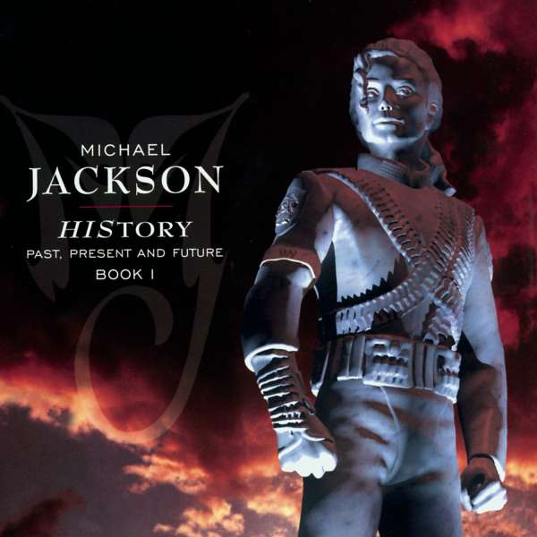 Michael Jackson – History:Past,Present & Future