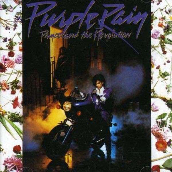 Prince – Purple Rain