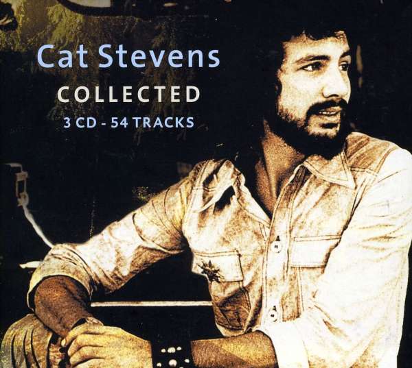 Cat Stevens –  Collected