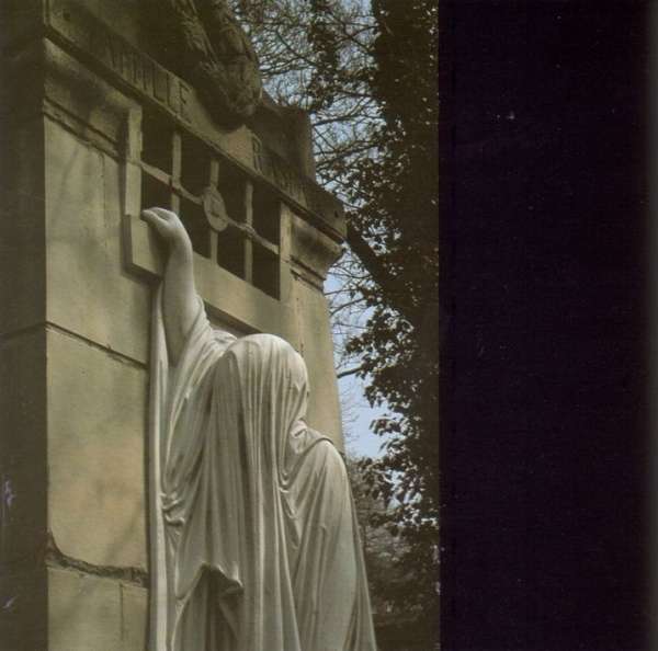 Dead Can Dance – Within The Realm Of A Dying Sun