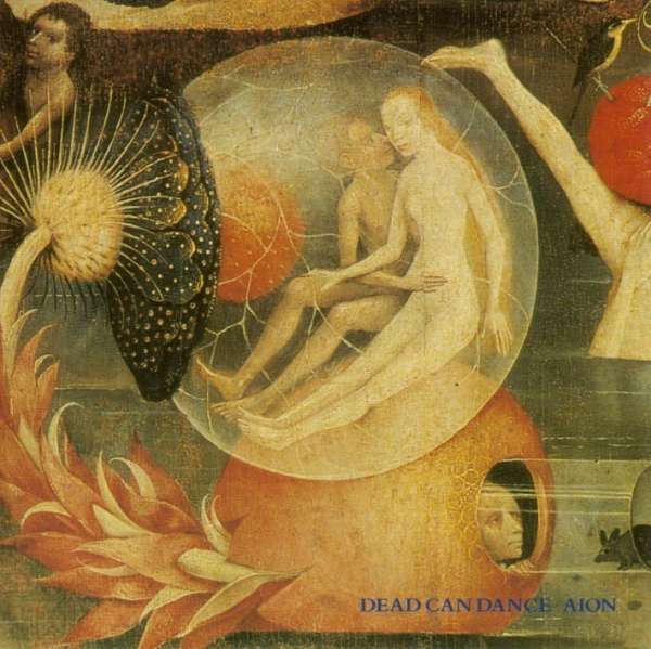 Dead Can Dance – Aion