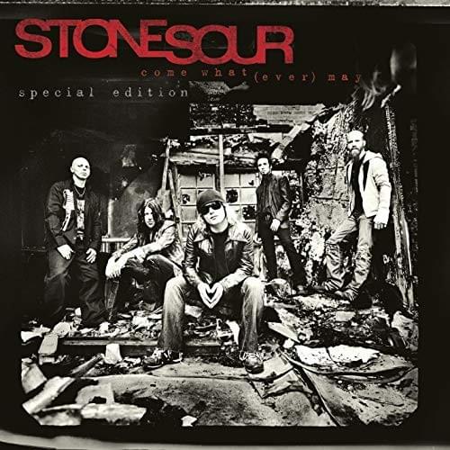 Stone Sour – Come What (Ever) May