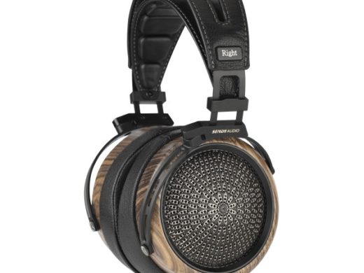 Peacock Black