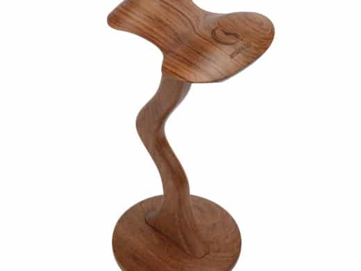Stand Hanger Peacock