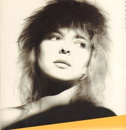France Gall – Babacar
