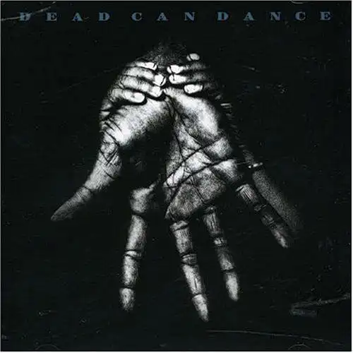 Dead Can Dance – Into The Labyrinth