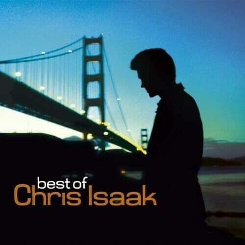 Chris Isaak – Best of