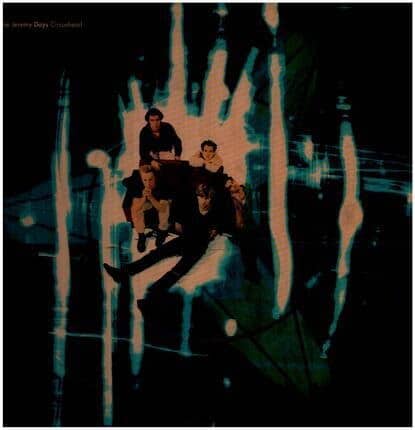 The Jeremy Days – Circushead