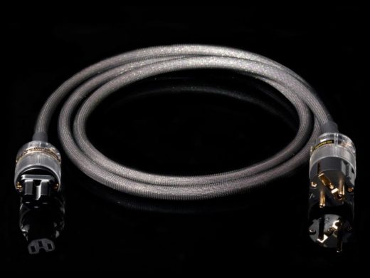 Power Cable 2