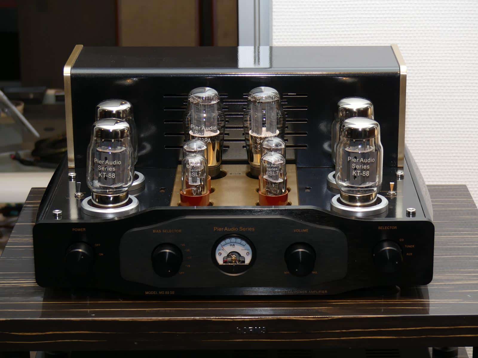 MS-88 SE