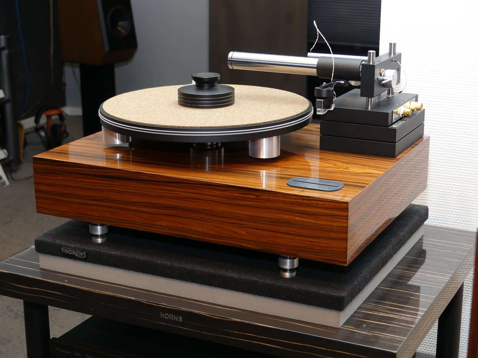 DE 1800 Wood