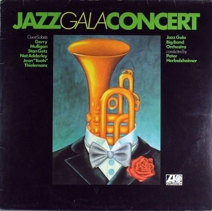 Peter Herbolzheimer – Jazz Gala Concert
